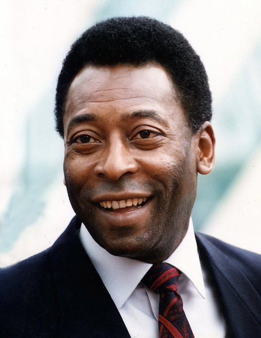 Pele Dies: ਬ੍ਰਾਜ਼ੀਲ ਦੇ ਦਿੱਗਜ ਫੁੱਟਬਾਲਰ ਪੇਲੇ ਦਾ 82 ਸਾਲ ਦੀ ਉਮਰ ਵਿੱਚ ਦੇਹਾਂਤ
