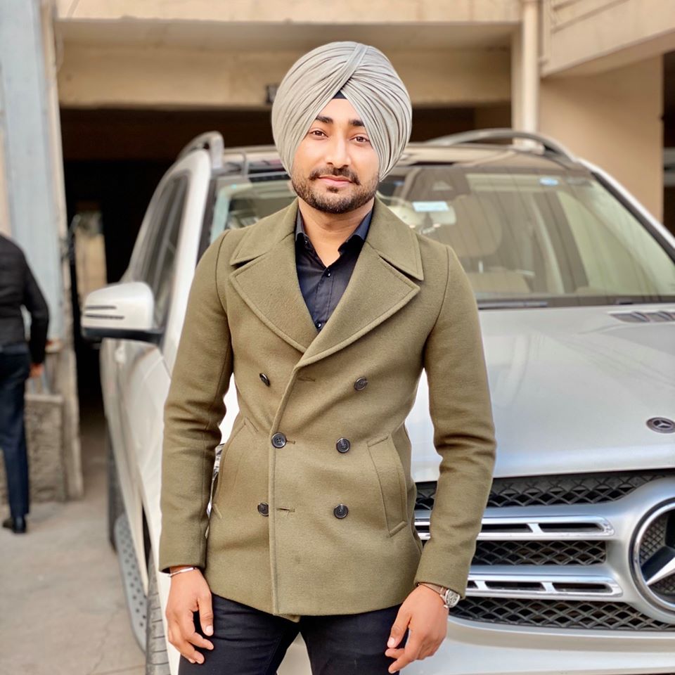 ਗਾਇਕ ਰਣਜੀਤ ਬਾਵਾ ਦੇ ਘਰ ਇਨਕਮ ਟੈਕਸ ਦੀ ਰੇਡ, ਕਿਸਾਨ ਅੰਦੋਲਨ ‘ਚ ਕੀਤੀ ਸੀ ਮਦਦ