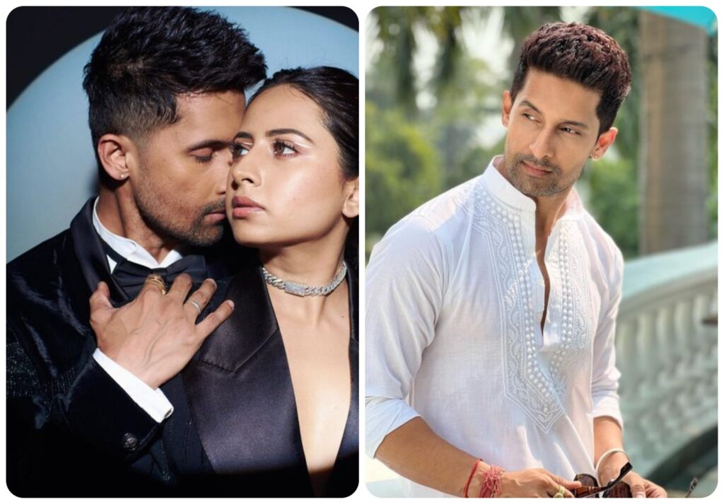 Ravi Dubey B’day: ਰਵੀ ਦੂਬੇ ਨੇ ਟੀਵੀ ‘ਤੇ ਬਦਲੀ ਲੀਡ ਐਕਟਰਸ ਦੀ ਇਮੇਜ, ਫਿਲਮੀ ਹੈ ਅਦਾਕਾਰ ਦੀ ਪ੍ਰੇਮ ਕਹਾਣੀ