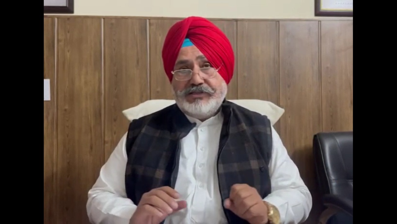 ਕੋਰੋਨਾ ਦੀ ਵਾਪਸੀ ਤੋਂ ਅਲਰਟ ਹੋਇਆ ਪੰਜਾਬ, ਖਿੱਚ ਲਈ ਤਿਆਰੀ