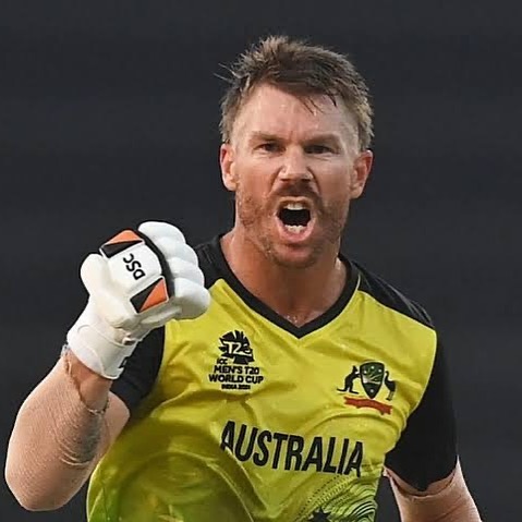 IND v AUS: ਟੀਮ ਇੰਡੀਆ ਲਈ ਖੁਸ਼ਖਬਰੀ, ਡੇਵਿਡ ਵਾਰਨਰ ਭਾਰਤ ਖਿਲਾਫ ਟੀ-20 ਸੀਰੀਜ਼ ਤੋਂ ਬਾਹਰ