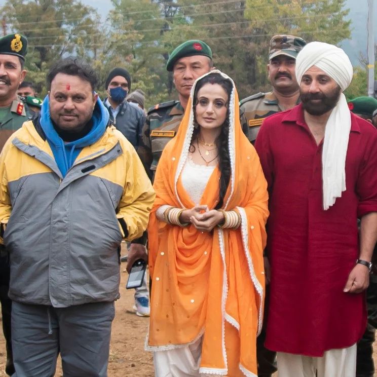 Gadar: ਕੀ ਤੁਸੀਂ ਕਦੇ ਸੋਚਿਆ 9 ਜੂਨ ਨੂੰ ਹੀ ਕਿਉਂ ਰਿਲੀਜ਼ ਹੋ ਰਹੀ ਹੈ ਸੰਨੀ ਦਿਓਲ ਦੀ ‘ਗਦਰ’, ਕਾਰਨ ਜਾਣ ਨਹੀਂ ਹੋਵੇਗਾ ਯਕੀਨ