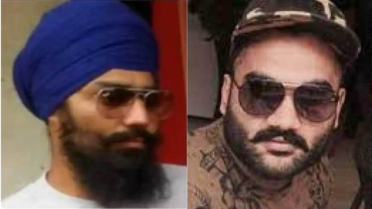 ਤਰਨਤਾਰਨ ਹਮਲਾ: ਗੋਲਡੀ ਬਰਾੜ ਨੇ ਪੰਜ ਦਿਨ ਪਹਿਲਾਂ ਹੀ ਕਰਤਾ ਸੀ ਐਲਾਨ !