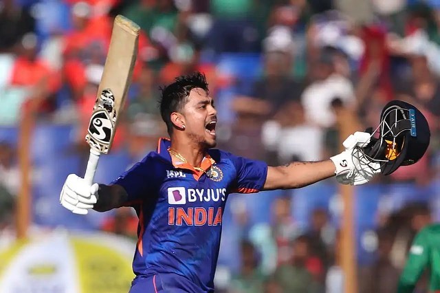IND vs AUS: ਈਸ਼ਾਨ ਕਿਸ਼ਨ ਦਾ ਆਸਟ੍ਰੇਲੀਆ ਖਿਲਾਫ ਖੇਡਣਾ ਯਕੀਨੀ, ਰਿਸ਼ਭ ਪੰਤ ਨਾਲ ਮਿਲਦਾ ਹੈ ਇਹ ਖਾਸ ਗੁਣ