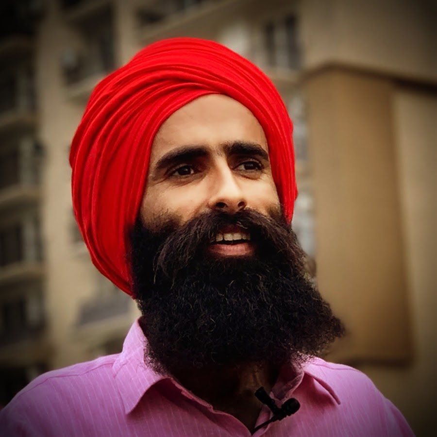 ਗਾਇਕ ਕੰਵਰ ਗਰੇਵਾਲ ਦੇ ਘਰ ਪੁੱਜੀ N.I.A ਦੀ ਟੀਮ, ਗੈਂਗਸਟਰਾਂ ਨੂੰ ਲੈ ਕੇ ਹੋ ਰਹੀ ਪੁੱਛਗਿੱਛ