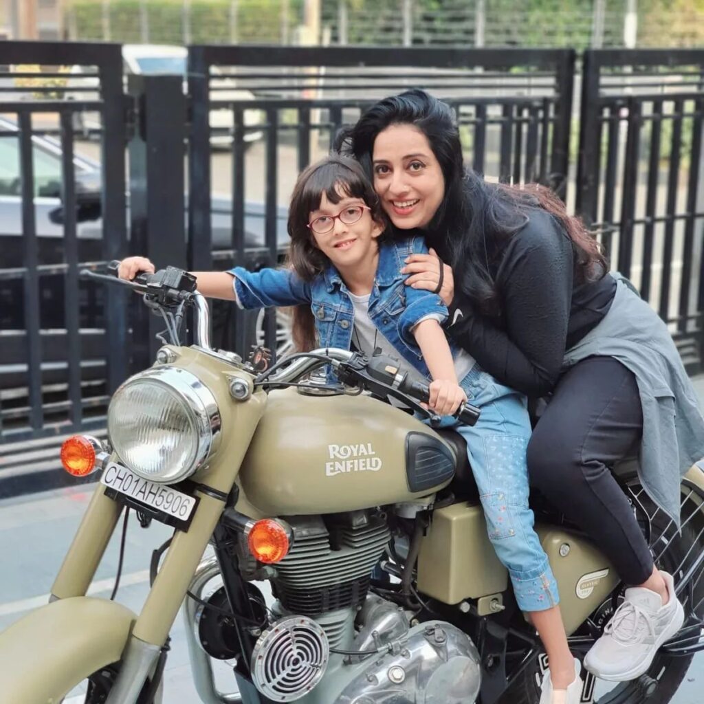 Mahie Gill B’day: ਛੋਟੀ ਉਮਰ ‘ਚ ਹੋਇਆ ਸੀ ‘ਦੇਵ ਡੀ’ ਅਦਾਕਾਰਾ ਦਾ ਤਲਾਕ, ਬੇਟੀ ਦੀ ਖਬਰ ਨੇ ਸਭ ਨੂੰ ਕਰ ਦਿੱਤਾ ਸੀ ਹੈਰਾਨ