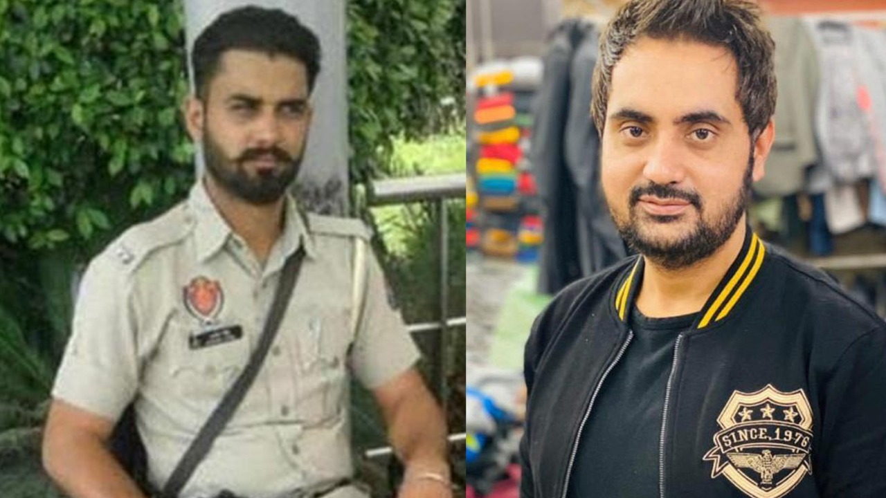 ਯੂ.ਐੱਸ.ਏ ‘ਚ ਬਣੇ ਨਵੇਂ ਗੈਂਗ ਨੇ ਨਕੋਦਰ ‘ਚ ਕੀਤਾ ਸੀ ਗੋਲੀਕਾਂਡ-ਡੀ.ਜੀ.ਪੀ