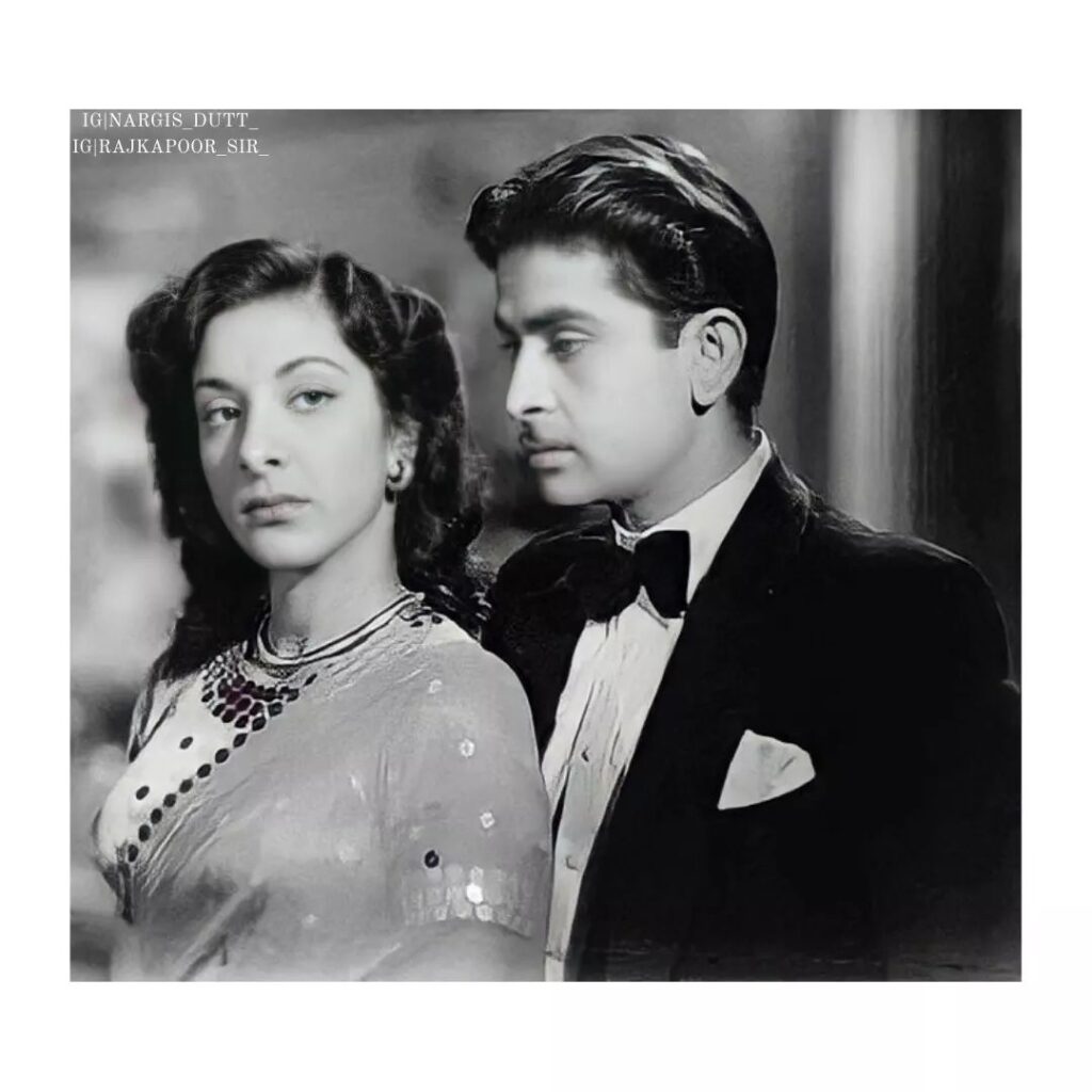 Raj Kapoor Birth Date: ਜਦੋਂ ਨਰਗਿਸ ਨੇ ਆਪਣੇ ਗਹਿਣੇ ਵੇਚ ਕੇ ਚੁਕਾਇਆ ਸੀ ਰਾਜ ਕਪੂਰ ਦਾ ਕਰਜ਼ਾ, ਪਰ ਇਹ ਪ੍ਰੇਮ ਕਹਾਣੀ ਅਧੂਰੀ ਰਹਿ ਗਈ।