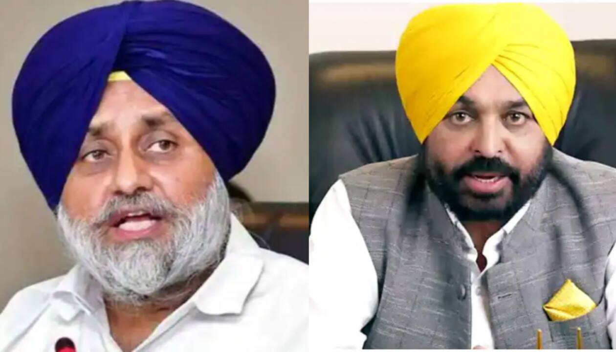 ਪੰਜਾਬ ਦੇ ਲੋਕ ਮਰ ਰਹੇ, ਮੁੱਖ ਮੰਤਰੀ ਸੈਰ ਸਪਾਟੇ ਕਰ ਰਿਹੈ- ਸੁਖਬੀਰ ਬਾਦਲ