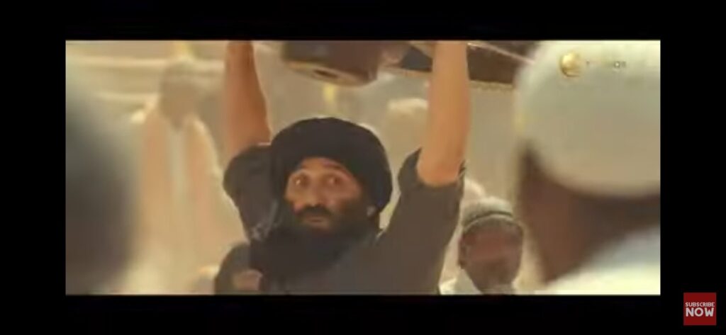 ਅਸਲ ਜ਼ਿੰਦਗੀ ‘ਚ ਵੀ ਅਸਲੀ ਹੀਰੋ ਹੈ ਸਨੀ ਦਿਓਲ, ਪੈਟਰੋਲ ਪੰਪ ‘ਤੇ ਇਕੱਲੇ ਹੀ ਕੀਤੀ ਬਦਮਾਸ਼ਾਂ ਦੀ ਕੁੱਟਮਾਰ, ਮਜ਼ਾਕੀਆ ਕਹਾਣੀ