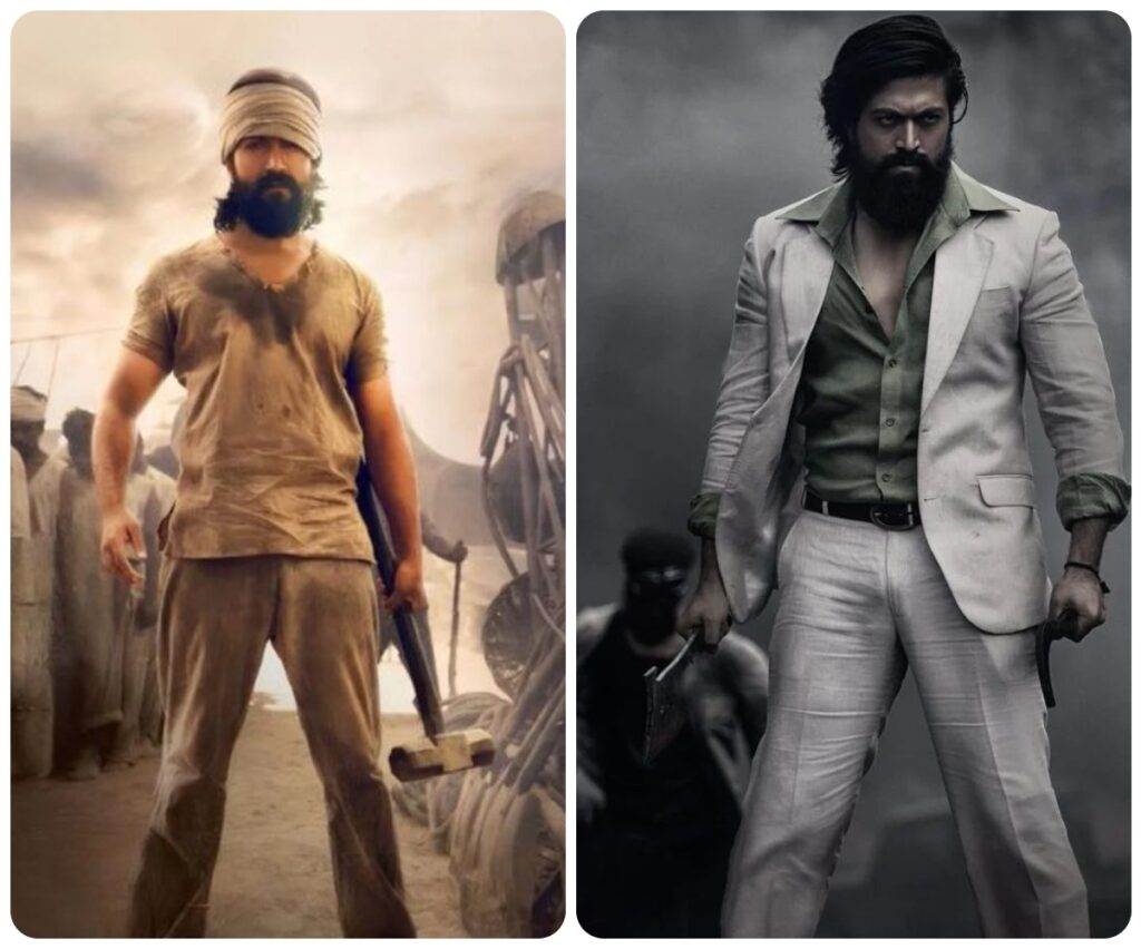 Yash Birthday: ‘ਰੌਕੀ ਭਾਈ’ ਬਾਰੇ ਇਹ ਤੱਥ ਜਾਣ ਕੇ ਹੋ ਜਾਵੋਗੇ ਹੈਰਾਨ, ਮਾਪੇ ਨਹੀਂ ਚਾਹੁੰਦੇ ਸਨ ਬੇਟਾ ਐਕਟਰ ਬਣੇ