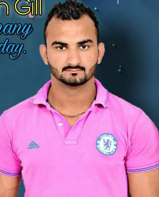 ਹਾਰਟ ਅਟੈਕ ਨਾਲ ਮੋਗਾ ਦੇ ਮਸ਼ਹੂਰ ਕਬੱਡੀ ਖਿਡਾਰੀ ਦੀ ਕੈਨੇਡਾ ‘ਚ ਮੌਤ