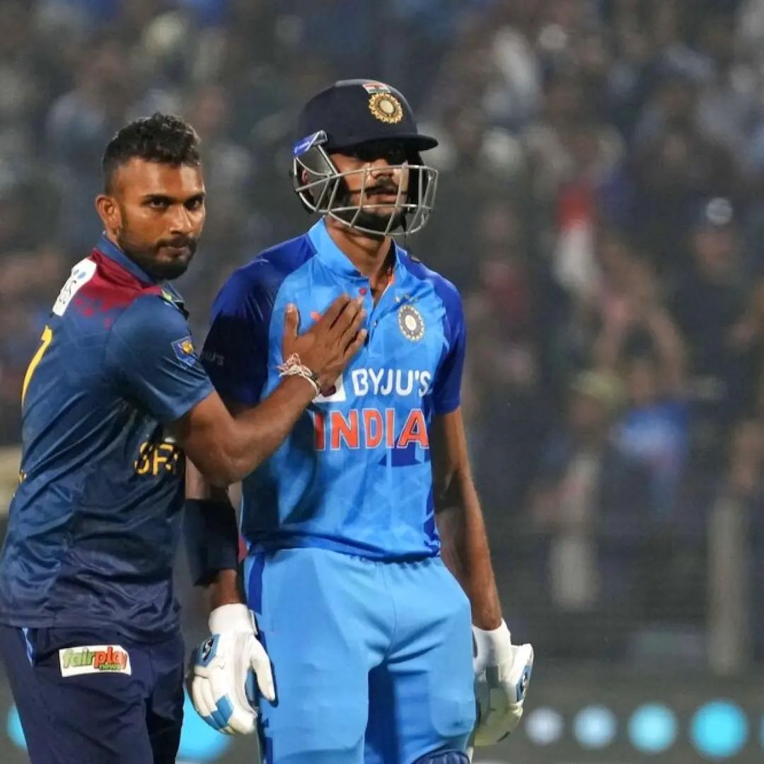 IND Vs SL: ਭਾਰਤ ਨੂੰ ਸੀਰੀਜ਼ ਜਿੱਤਣ ਲਈ ਇਨ੍ਹਾਂ 5 ਚੀਜ਼ਾਂ ਦਾ ਹੱਲ ਲੱਭਣਾ ਹੋਵੇਗਾ