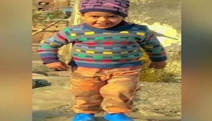 ਮਾਪਿਆਂ ਦੇ 4 ਸਾਲਾ ਇਕਲੌਤੇ ਪੁੱਤ ਦੀ ਛੱਤ ਤੋਂ ਡਿੱਗਣ ਕਾਰਨ ਮੌਤ