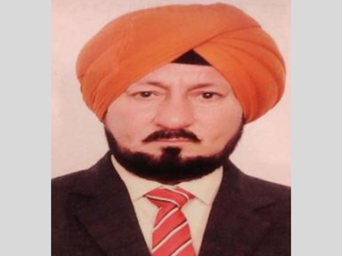 ਕੈਨੇਡਾ ਤੋਂ ਪੰਜਾਬ ਪਰਤ ਰਹੇ ਵਿਅਕਤੀ ਨੂੰ ਫਲਾਈਟ ‘ਚ ਆਇਆ ਹਾਰਟ ਅਟੈਕ