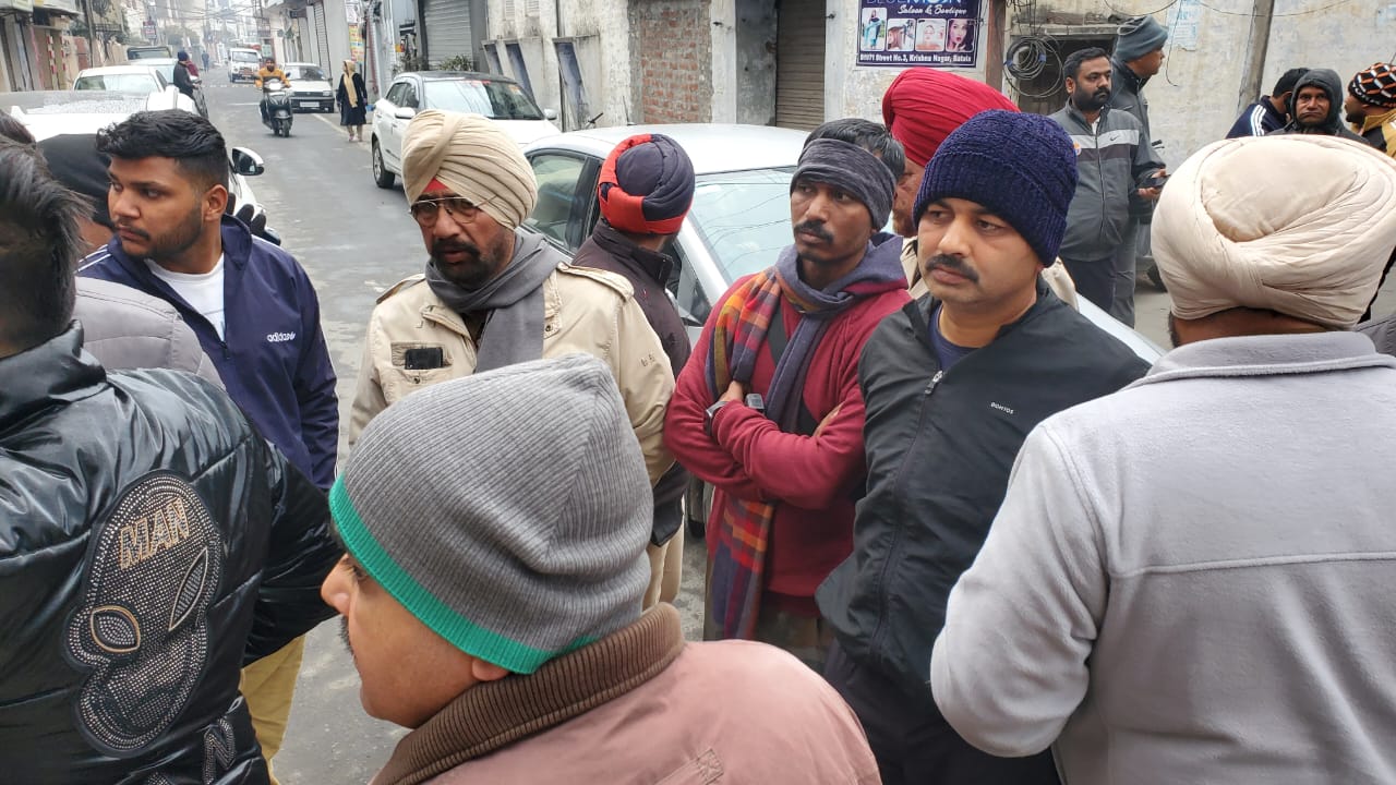 ਪੰਜਾਬ ਦੇ ਸ਼ਰਾਬ ਕਾਰੋਬਾਰੀ ਦੇ ਘਰ ਗੁਜਰਾਤ ਪੁਲਿਸ ਦੀ ਛਾਪੇਮਾਰੀ