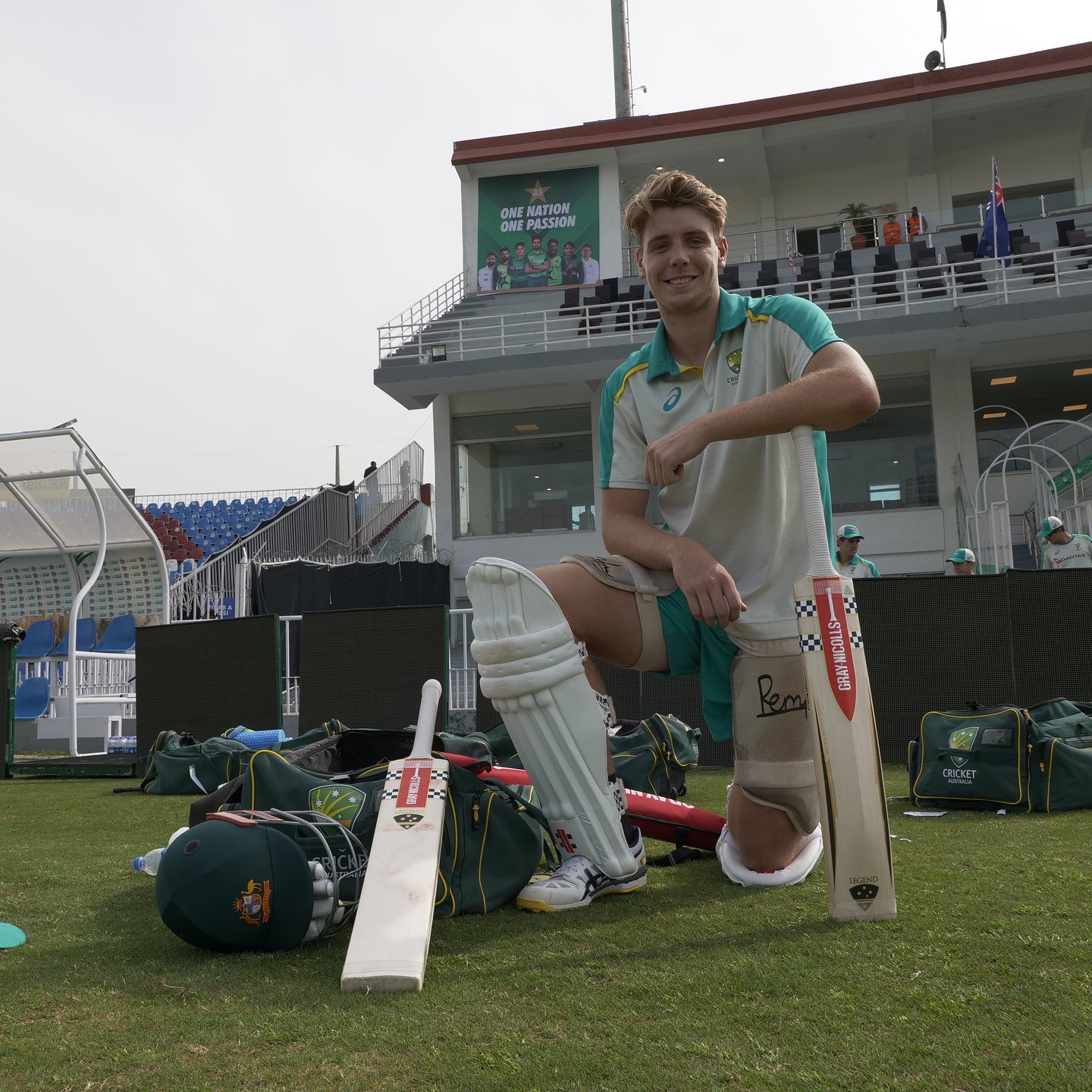 IND vs AUS: ਭਾਰਤ ਖਿਲਾਫ ਸੀਰੀਜ਼ ਤੋਂ ਪਹਿਲਾਂ ਆਸਟ੍ਰੇਲੀਆ ਨੂੰ ਝਟਕਾ, ਨੌਜਵਾਨ ਆਲਰਾਊਂਡਰ ਦੀ ਹੋਵੇਗੀ ਸਰਜਰੀ, IPL…