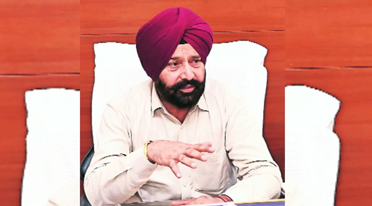 ਮਾਨ ਸਰਕਾਰ ਦੀ ਇੱਕ ਹੋਰ ਵਿਕੇਟ ਡਿੱਗੀ, ਫੌਜਾ ਸਿੰਘ ਸਰਾਰੀ ਨੇ ਦਿੱਤਾ ਅਸਤੀਫਾ