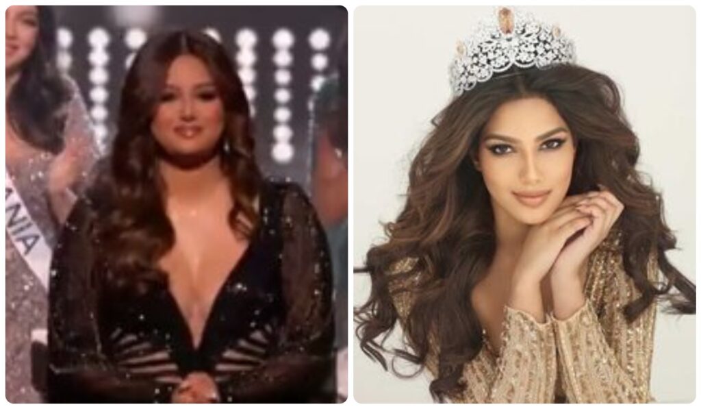 Miss Universe ਦੀ ਸਟੇਜ ‘ਤੇ Harnaaz Sandhu ਨੂੰ ਦੇਖ ਲੋਕਾਂ ਨੇ ਕੀਤਾ ਟ੍ਰੋਲ, ਵਧੇ ਹੋਏ ਭਾਰ ਦਾ ਕਾਰਨ ਹੈ ਇਹ ਬੀਮਾਰੀ
