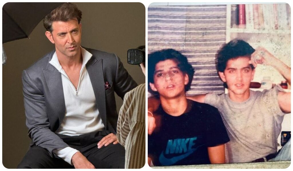 Hrithik Roshan Birthday: ਰਿਤਿਕ ਰੋਸ਼ਨ ਨੂੰ ਬਚਪਨ ‘ਚ ਸੀ ਇਹ ਬੀਮਾਰੀ, ਡਾਕਟਰ ਨੇ ਕਿਹਾ ‘ਉਹ ਡਾਂਸ ਨਹੀਂ ਕਰ ਸਕੇਗਾ’