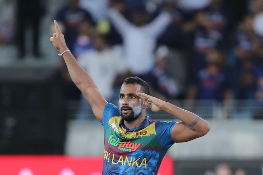 IND vs SL: ਇੱਕ ਸਾਲ ਦੀ ਪਾਬੰਦੀ, ਫਿਰ ਵੀ ਪਹਿਲਾਂ ਟੀ-20 ‘ਚ ਭਾਰਤ ਖਿਲਾਫ ਮੈਦਾਨ ‘ਚ ਉਤਰੇ, ਖੋਹ ਸਕਦੇ ਸਨ ਮੈਚ