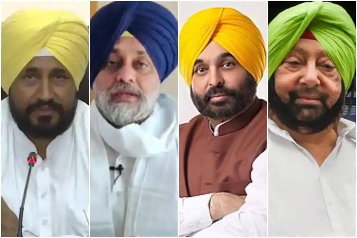 ਪਾਣੀ ‘ਚ ਘੁਲੀ ਪੰਜਾਬ ਦੀ ਸਿਆਸਤ, ਮਾਨ ਨੇ ਸਿੱਟਿਆ ਨਵਾਂ ਪੈਂਤਰਾ