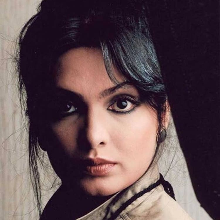 Parveen Babi Birthday: ਪਰਵੀਨ ਬਾਬੀ ਨੂੰ ਡਰ ਸੀ ਕਿ ਅਮਿਤਾਭ ਉਸ ਨੂੰ ਮਾਰ ਸਕਦੇ ਹਨ?
