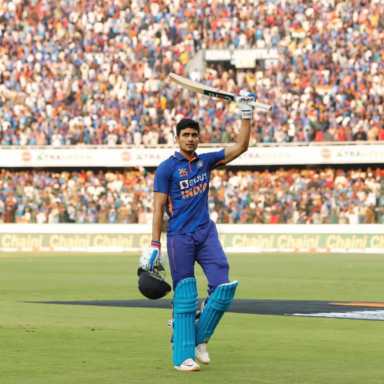 ODI World Cup 2023: ਸ਼ੁਭਮਨ ਗਿੱਲ ਚੇਨਈ ਦੇ ਹਸਪਤਾਲ ‘ਚ ਭਰਤੀ, ਭਾਰਤ ਬਨਾਮ ਪਾਕਿਸਤਾਨ ਮੈਚ ਨਹੀਂ ਖੇਡਣਗੇ