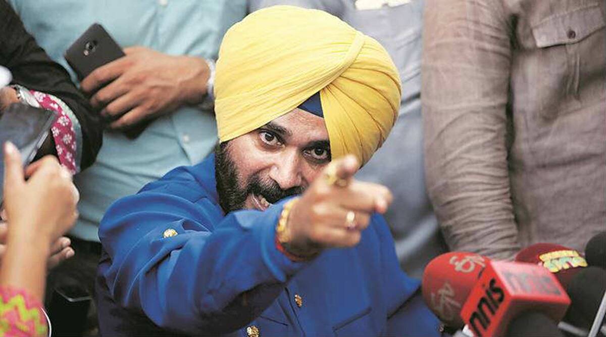 ਭਗਵੰਤ ਮਾਨ ਨੇ ਠੋਕ ਦਿੱਤੀ ਤਾਲੀ, ਅੱਜ ਨਹੀਂ ਰਿਹਾ ਹੋਣਗੇ ਨਵਜੋਤ ਸਿੱਧੂ