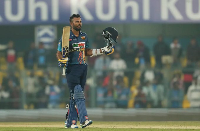 IND Vs SL: ਸ਼੍ਰੀਲੰਕਾ ਦਾ ਕ੍ਰਿਕਟ ਇਤਿਹਾਸ ਦਾ ਸਭ ਤੋਂ ਸ਼ਰਮਨਾਕ ਰਿਕਾਰਡ, ਭਾਰਤ ਨੂੰ ਵੀ ਪਛਾੜਿਆ