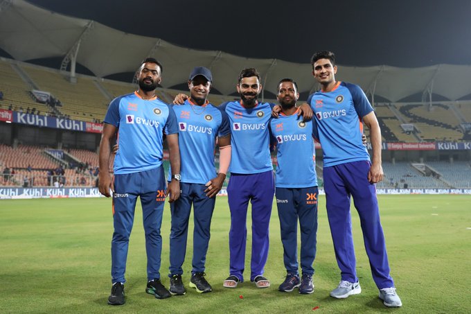 ਵਿਰਾਟ ਕੋਹਲੀ ਦੀ ਕਾਮਯਾਬੀ ‘ਚ ‘ਸਪੈਸ਼ਲ 3’ ਦਾ ਹੱਥ, ਉਨ੍ਹਾਂ ਦੇ ਬਿਨਾਂ ਨਹੀਂ ਬਣਦੀ ਟੀਮ ਇੰਡੀਆ ਦੀ ਗੱਲ