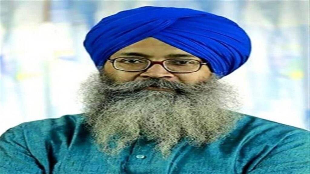 ਇੱਕ ਹੋਰ ਬੰਦੀ ਸਿੰਘ ਨੂੰ ਮਿਲੀ ਰਿਹਾਈ, ਬੁੜੈਲ ਜੇਲ੍ਹ ਚ ਕੱਟ ਰਿਹਾ ਸੀ ਸਜ਼ਾ