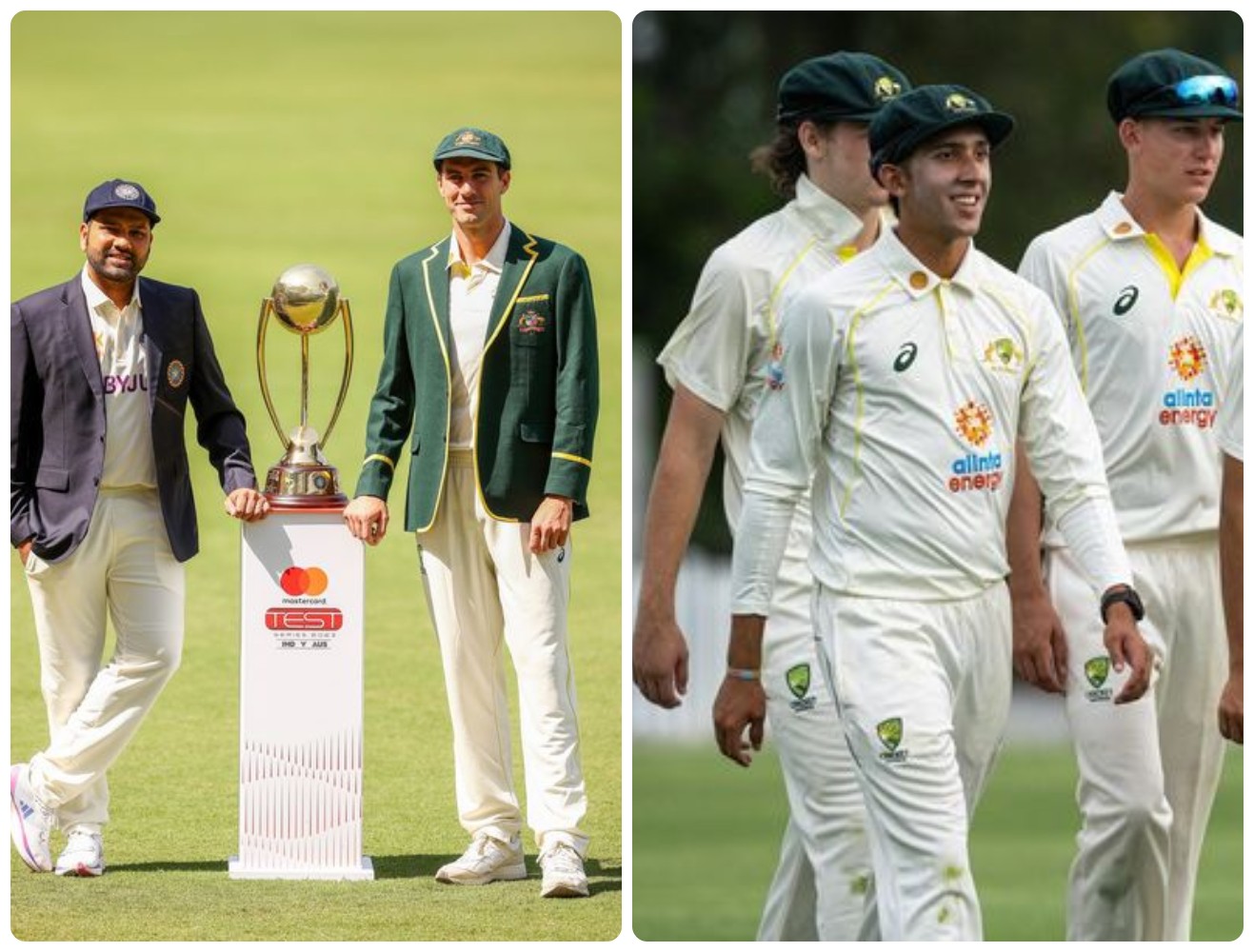India vs Australia: ਆਸਟ੍ਰੇਲੀਆ ਨਹੀਂ ਬਦਲੇਗਾ ਰਣਨੀਤੀ, ਸੀਰੀਜ਼ ਹੋਵੇਗੀ ਬਰਾਬਰ, ਕੰਗਾਰੂਆਂ ਨੇ ਦੱਸੀ ਦਿੱਲੀ ਜਿੱਤਣ ਦੀ ਯੋਜਨਾ