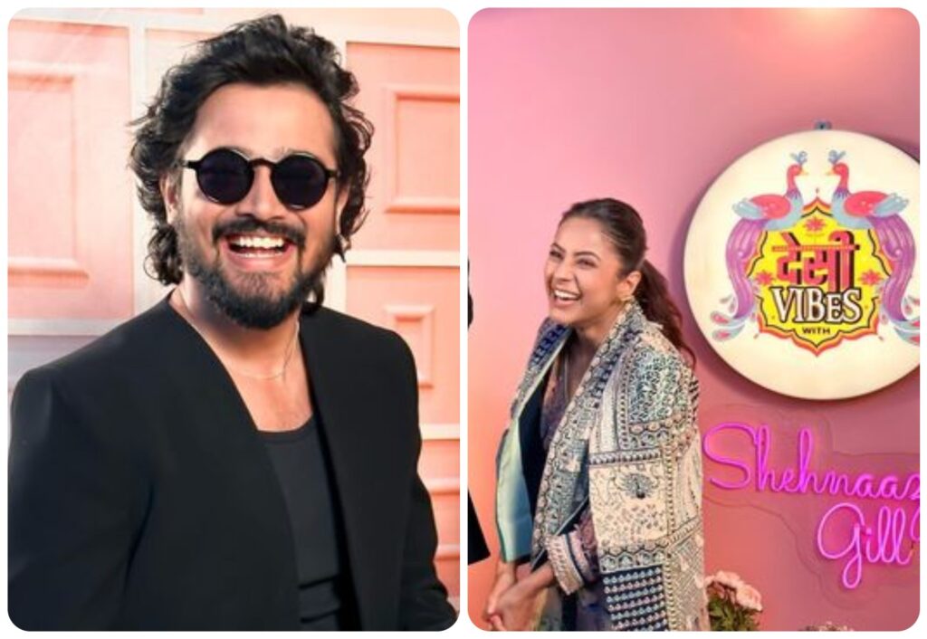 Shehnaaz Gill On Wedding: ਸ਼ਾਹਨਾਜ਼ ਗਿੱਲ ਨਹੀਂ ਕਰਨਾ ਚਾਹੁੰਦੀ ਵਿਆਹ, ਬੋਲੀ ‘ ਹੁਣ ਵਿਸ਼ਵਾਸ ਨਹੀਂ ਰਿਹਾ ‘