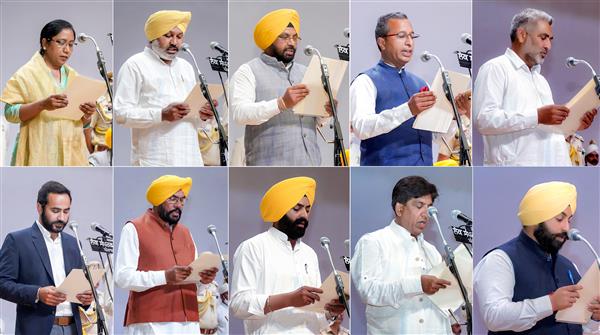 ਬਜਟ ਇਜਲਾਸ ਤੋਂ ਪਹਿਲਾਂ ਮਾਨ ਸਰਕਾਰ ਦੇਵੇਗੀ ਵਿਧਾਇਕਾਂ ਨੂੰ ਸਿਆਸਤ ਦੀ ਸਿਖਲਾਈ