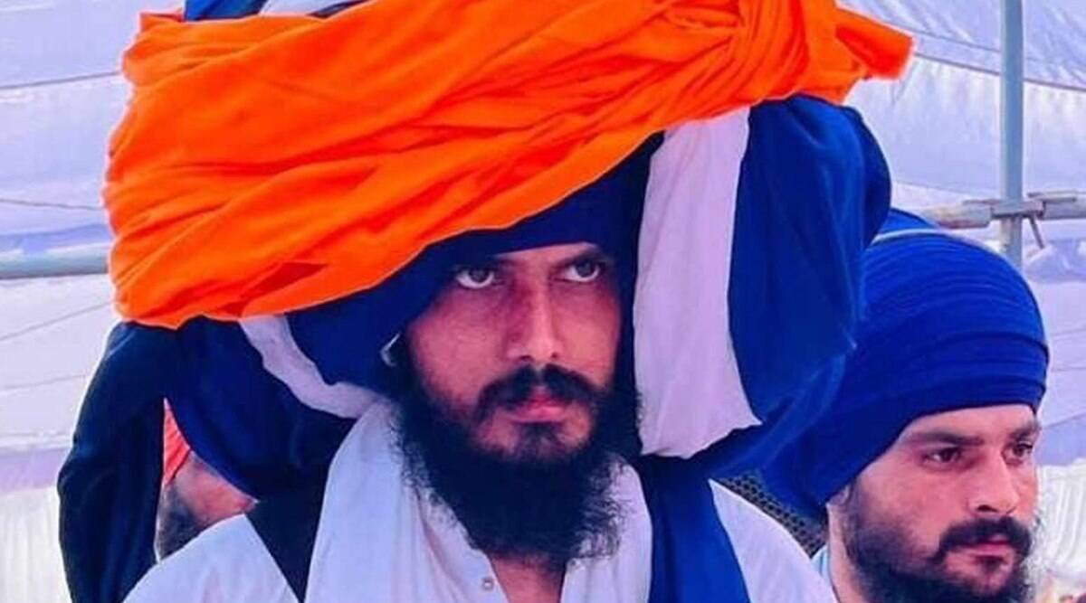 ਭੇਸ ਬਦਲ ਕੇ ਨੱਠਿਆ ਅੰਮ੍ਰਿਤਪਾਲ, ਬਰਾਮਦ ਹੋਏ ਕਪੜੇ, ਚਾਰ ਸਾਥੀ ਕੀਤੇ ਕਾਬੂ