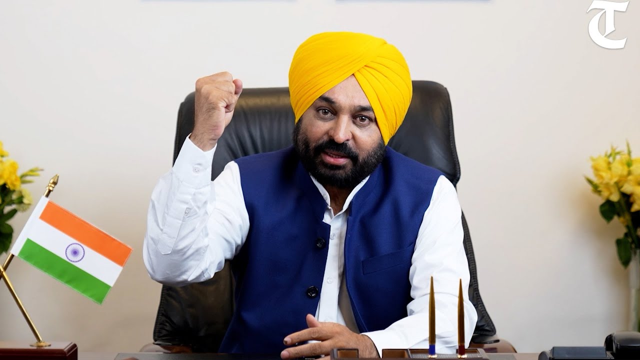 ਵਿਧਾਇਕ ਰਤਨ ਦੀ ਗ੍ਰਿਫਤਾਰੀ ਮਗਰੋਂ ਬੋਲੇ ਸੀ.ਐੱਮ, ‘ਲੋਕਾਂ ਦੇ ਟੈਕਸ ਦਾ ਪੈਸਾ ਖਾਣ ਵਾਲਿਆਂ ‘ਤੇ ਕੋਈ ਰਹਿਮ ਨਹੀਂ’