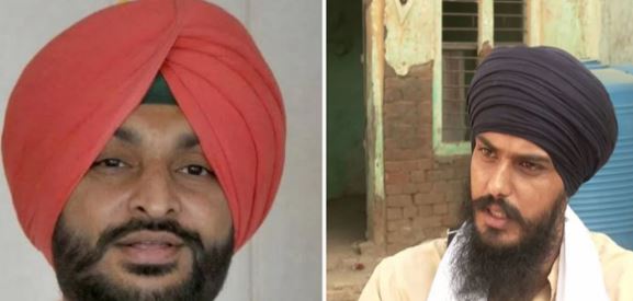 ਅੰਮ੍ਰਿਤਪਾਲ ਦੇ ਖਿਲ਼ਾਫ ਹੋਈ ਕਾਂਗਰਸ, ਵੜਿੰਗ-ਬਿੱਟੂ ਨੇ ਸਰਕਾਰ ‘ਤੇ ਪਾਇਆ ਦਬਾਅ
