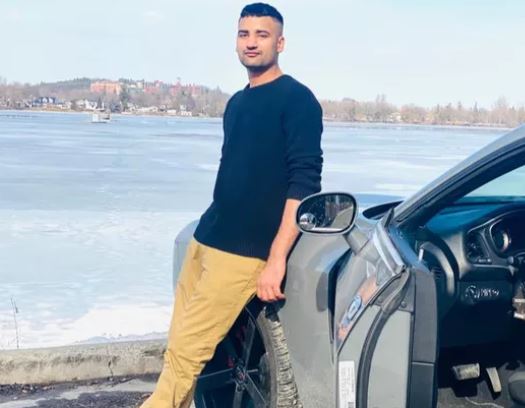 ਬਰੈਮਟਨ ‘ਚ 24 ਸਾਲਾ ਪੰਜਾਬੀ ਨੌਜਵਾਨ ਨੂੰ ਪਿਆ ਦਿਲ ਦਾ ਦੌਰਾ, ਮੌ.ਤ