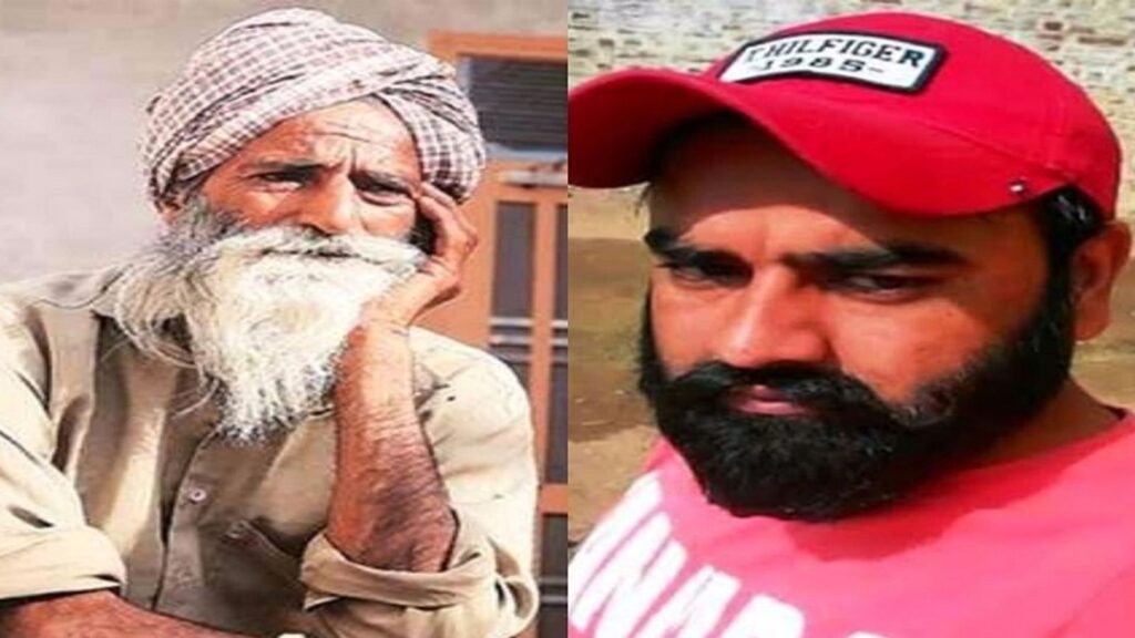 ਵਿੱਕੀ ਗੌਂਡਰ ਦੇ ਪਿਤਾ ਦੀ ਸ਼ੱਕੀ ਹਾਲਾਤਾਂ ‘ਚ ਮੌਤ, ਰੇਲ ਟ੍ਰੈਕ ਤੋਂ ਮਿਲੀ ਲਾ.ਸ਼