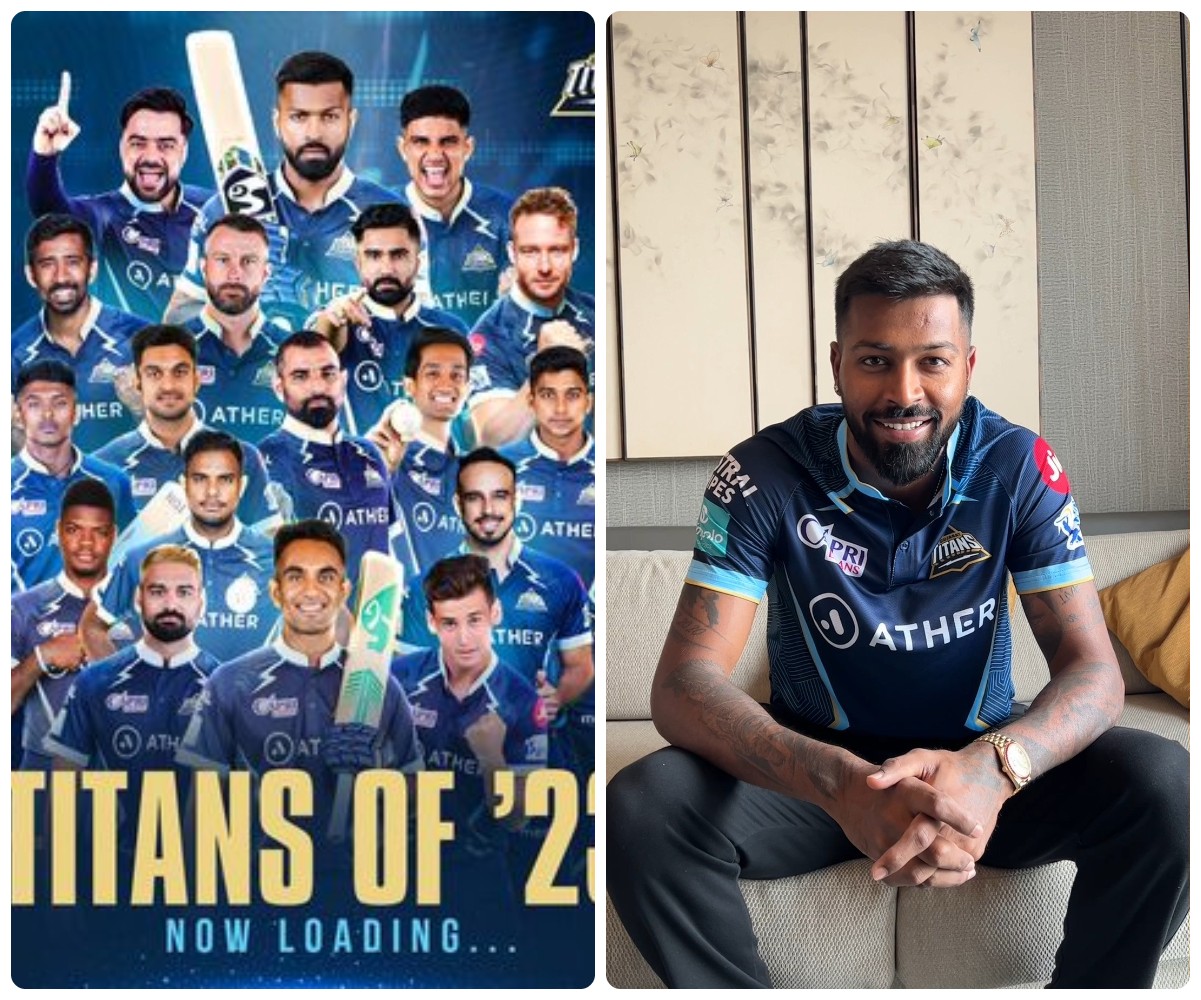 IPL 2023 ਤੋਂ ਪਹਿਲਾਂ ਗੁਜਰਾਤ ਟਾਈਟਨਸ ਦੇ ਕਪਤਾਨ ਹਾਰਦਿਕ ਪੰਡਯਾ ਦਾ ਵਧਿਆ ਤਣਾਅ, ਹੈਟ੍ਰਿਕ ਕਰਨ ਵਾਲਾ ਗੇਂਦਬਾਜ਼ ਜ਼ਖਮੀ