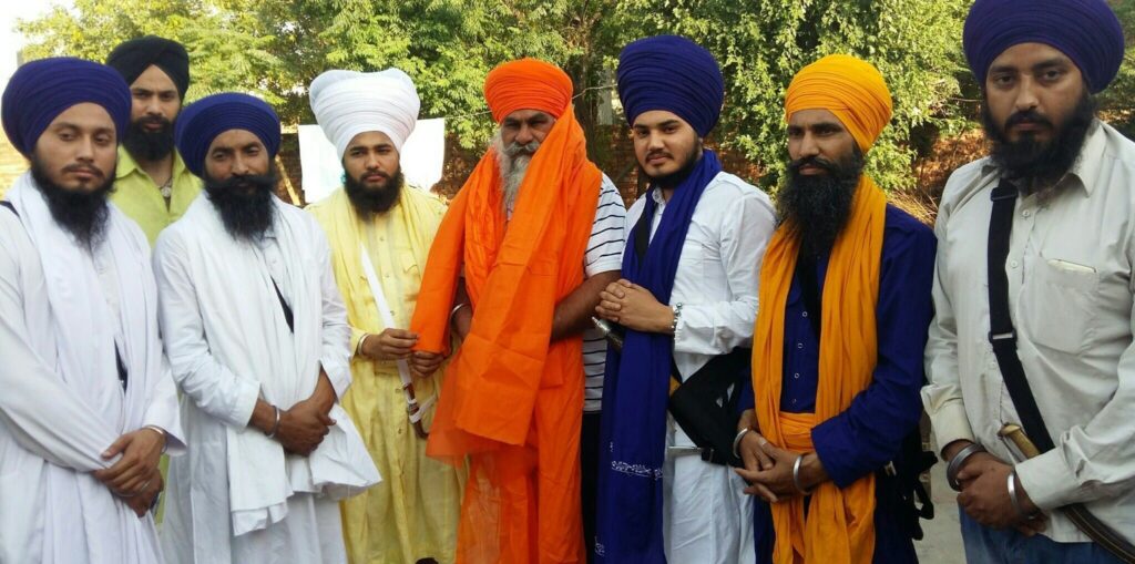 ਬੰਬ ਧਮਾਕਿਆਂ ਦੇ ਦੋਸ਼ੀ ਗੁਰਦੀਪ ਖੇੜਾ ਨੂੰ ਮਿਲੀ ਦੋ ਮਹੀਨਿਆਂ ਦੀ ਪੈਰੋਲ