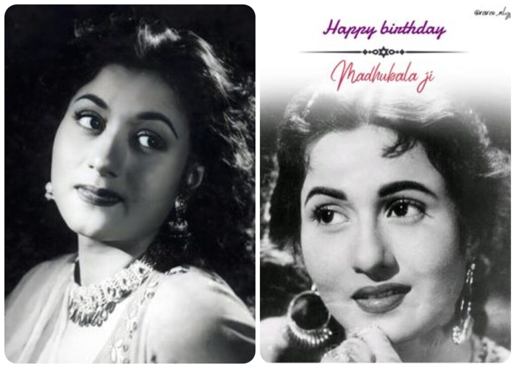 Madhubala Birthday: ਮਧੂਬਾਲਾ ਦੀ ਪਹਿਲੀ ਕਮਾਈ ਸੀ 150 ਰੁਪਏ, ਪਿਤਾ ਦੇ ਕਾਰਨ ਅਧੂਰਾ ਰਹਿ ਗਿਆ ਪਿਆਰ