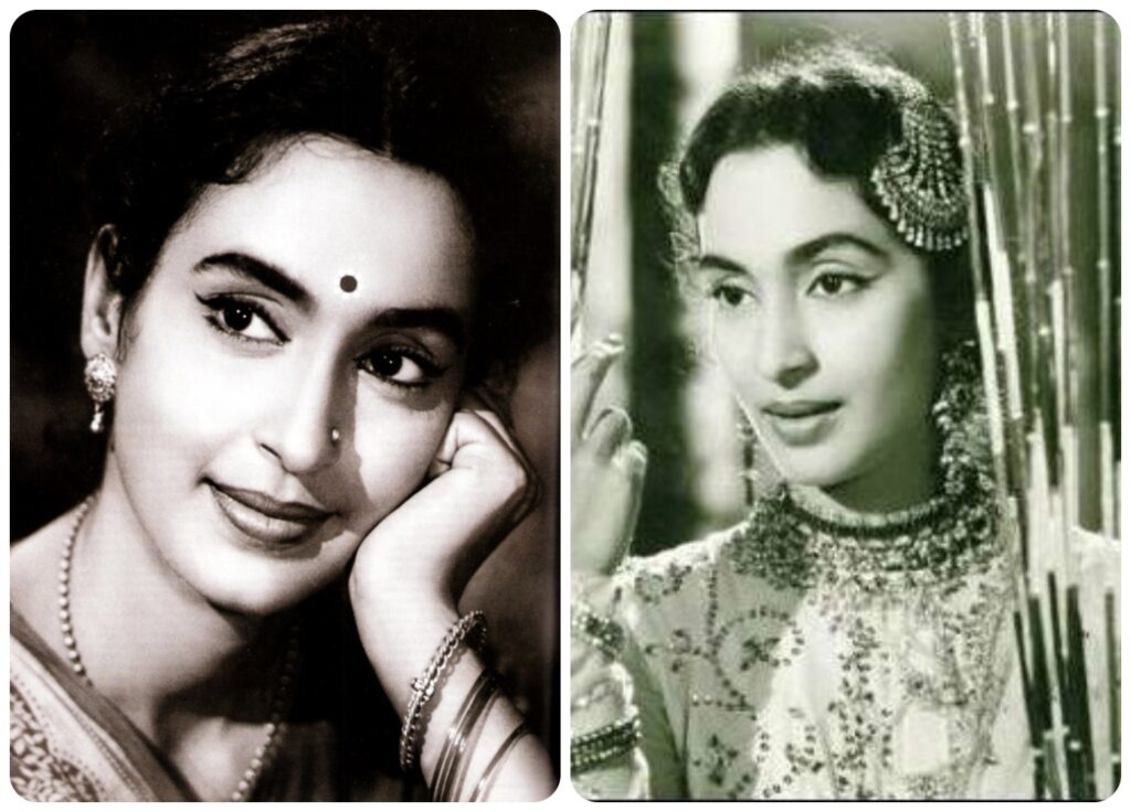 Nutan Death Anniversary: ਮਿਸ ਇੰਡੀਆ ਬਣਨ ਵਾਲੀ ਪਹਿਲੀ ਅਭਿਨੇਤਰੀ ਸੀ ਨੂਤਨ, ਸੰਜੀਵ ਕੁਮਾਰ ਨੂੰ ਮਾਰਿਆ ਸੀ ਥੱਪੜ