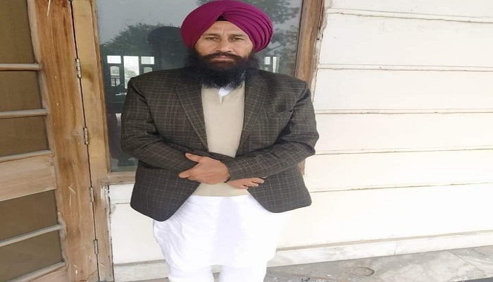 ਦਿਨ ਦਿਹਾੜੇ ਮਾਰਕੀਟ ਕਮੇਟੀ ਦੇ ਸਾਬਕਾ ਚੇਅਰਮੈਨ ਦਾ ਗੋਲੀਆਂ ਮਾਰ ਕੇ ਕਤ.ਲ