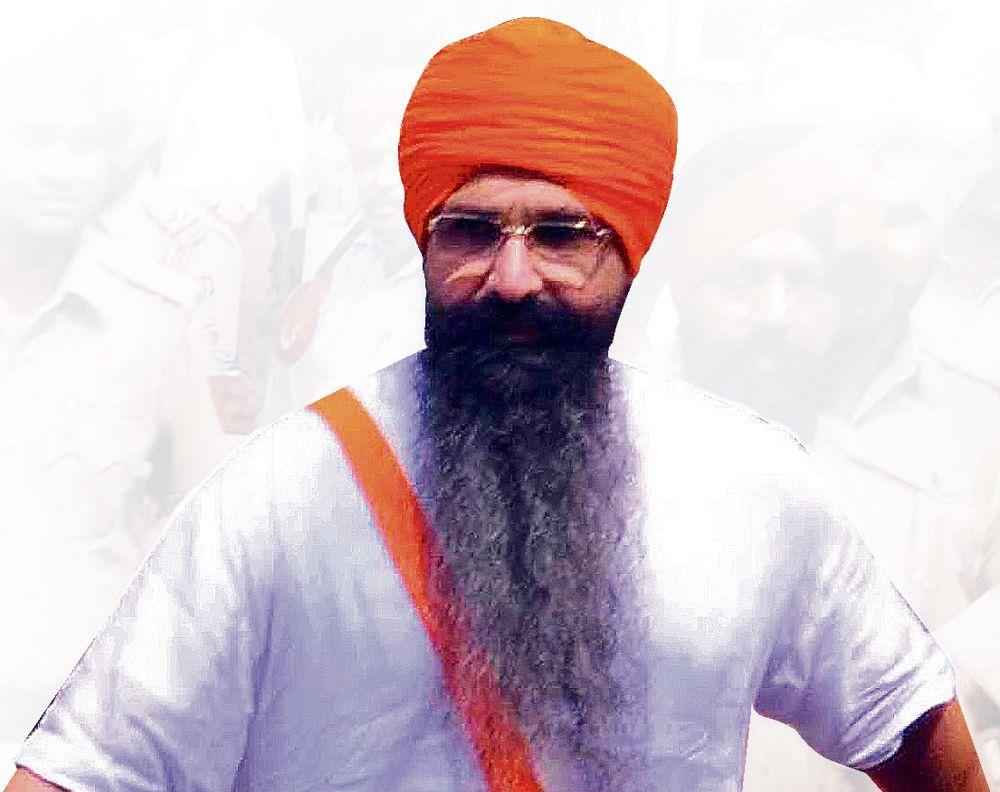 ਕੌਮੀ ਇਨਸਾਫ ਮੋਰਚੇ ਨਾਲ ਮੇਰਾ ਕੋਈ ਸਬੰਧ ਨਹੀਂ- ਰਾਜੋਆਣਾ