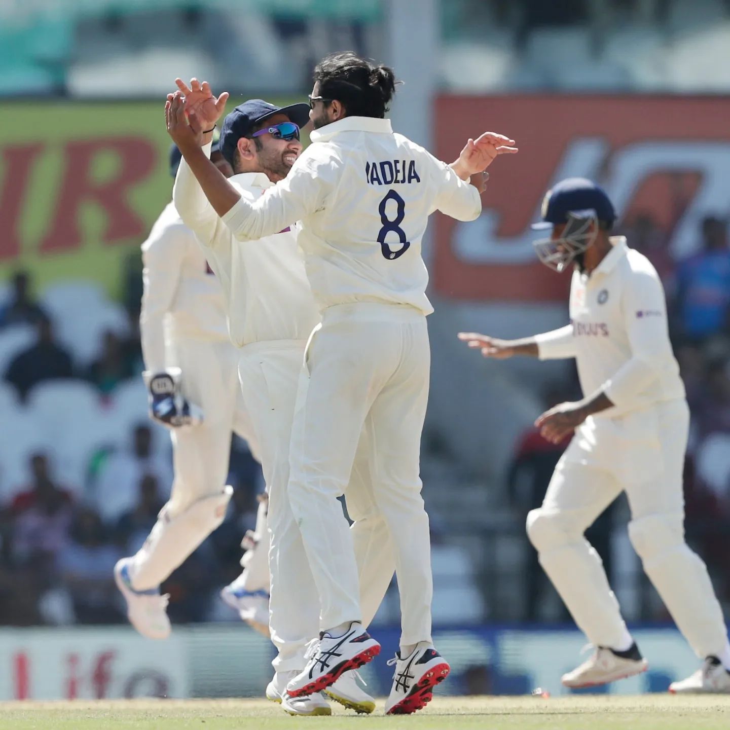IND vs AUS: ਸੂਰਿਆਕੁਮਾਰ ਯਾਦਵ ਨੂੰ ਮਿਲੀ ਲਾਈਫਲਾਈਨ! ਦਿੱਲੀ ਟੈਸਟ ‘ਚ ਨਹੀਂ ਪਰਤੇਗਾ ਧਮਾਕੇਦਾਰ ਬੱਲੇਬਾਜ਼