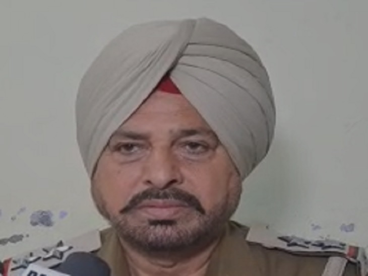ਸਿੱਧੂ ਦੇ ਪੈਂਟ ਗਿੱਲੀ ਵਾਲੇ ਬਿਆਨ ਦਾ ਵਿਰੋਧ ਕਰਨ ਵਾਲੇ ਕਾਂਸਟੇਬਲ ਨੇ ਕੀਤਾ ਸੁਸਾਈਡ