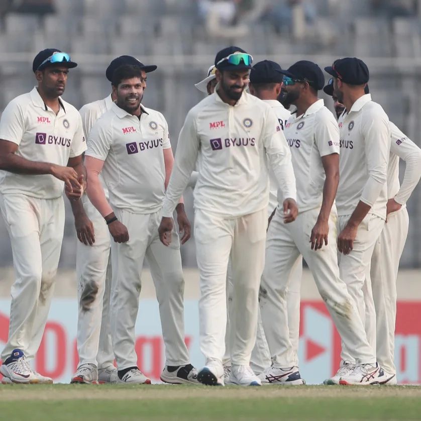 ਆਸਟ੍ਰੇਲੀਆ ਤੋਂ ਵੱਧ ਮੁਸੀਬਤ ‘ਚ ਫਸਿਆ ਭਾਰਤ, ਸੀਰੀਜ਼ ਇਕ ਫੈਸਲੇ ‘ਤੇ ਟਿਕੀ