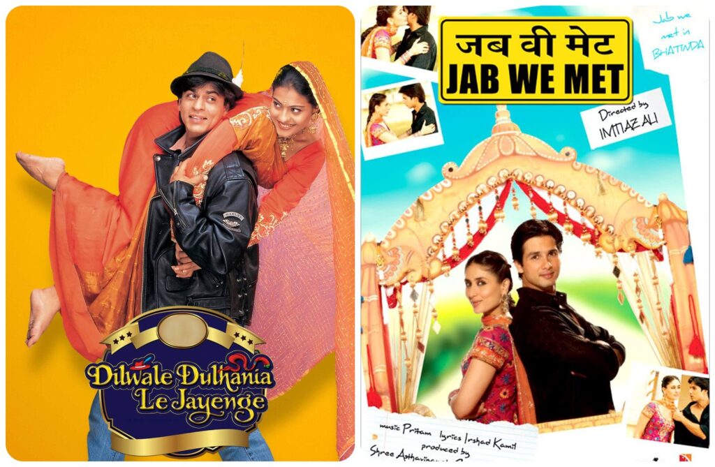 Valentine Day: ਇਸ ਵੈਲੇਨਟਾਈਨ ਡੇ ‘ਤੇ ਆਪਣੇ ਸਾਥੀ ਨਾਲ ਦੇਖੋ ਇਹ ਰੋਮਾਂਟਿਕ ਫ਼ਿਲਮਾਂ, OTT ‘ਤੇ ਹੈ ਉਪਲਬਧ